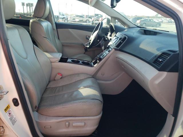 Photo 5 from auction – 2011 TOYOTA VENZA with VIN 4T3BK3BB8BU050372