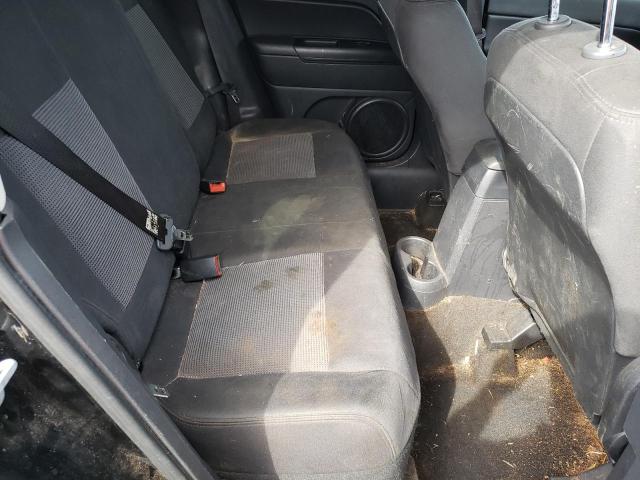 Photo 6 from auction – 2014 JEEP PATRIOT LA with VIN 1C4NJPFB3ED547882