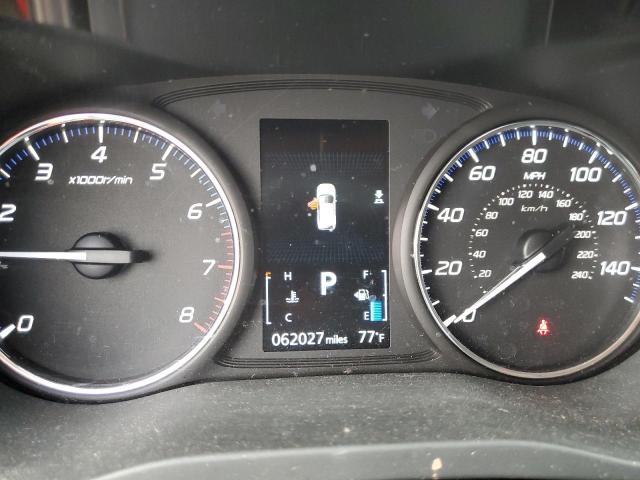 Photo 8 from auction – 2018 MITSUBISHI OUTLANDER with VIN JA4AD2A30JZ068092