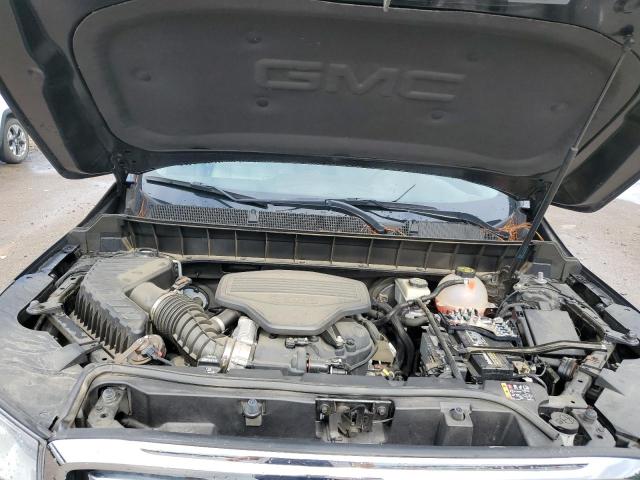 Photo 7 from auction – 2017 GMC ACADIA SLT with VIN 1GKKNNLS4HZ200220