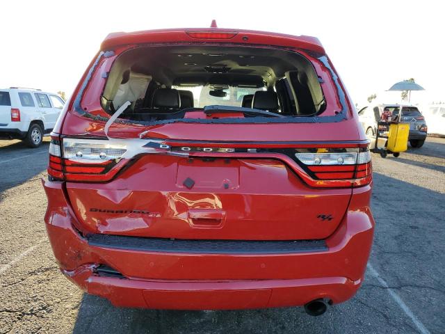 Photo 9 from auction – 2019 DODGE DURANGO R/ with VIN 1C4SDHCT9KC779627