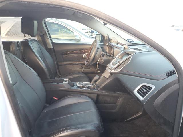 Photo 5 from auction – 2015 GMC TERRAIN DE with VIN 2GKFLUE31F6424206