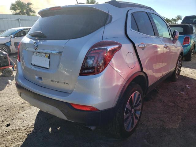 Photo 4 from auction – 2019 BUICK ENCORE ESS with VIN KL4CJCSM6KB963210
