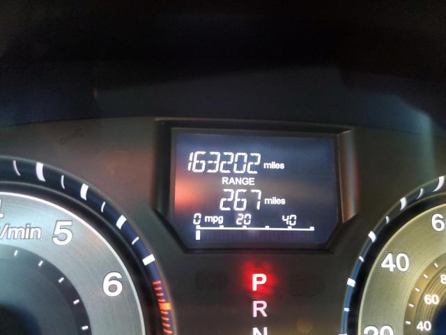 Photo 8 from auction – 2011 HONDA ODYSSEY LX with VIN 5FNRL5H24BB010584