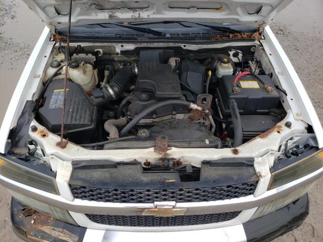 Photo 7 from auction – 2006 CHEVROLET COLORADO with VIN 1GCDT138768123949