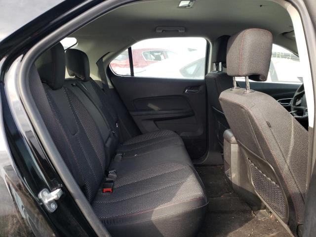 Photo 6 from auction – 2016 CHEVROLET EQUINOX LS with VIN 2GNALBEKXG1119598