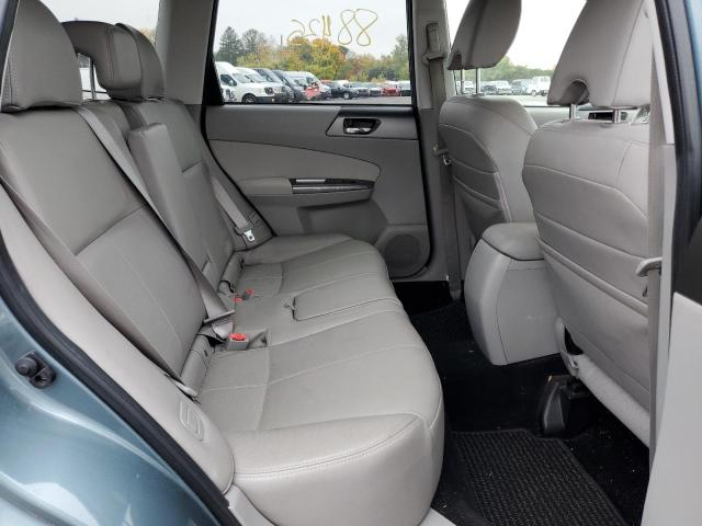 Photo 6 from auction – 2011 SUBARU FORESTER L with VIN JF2SHAEC3BH743025