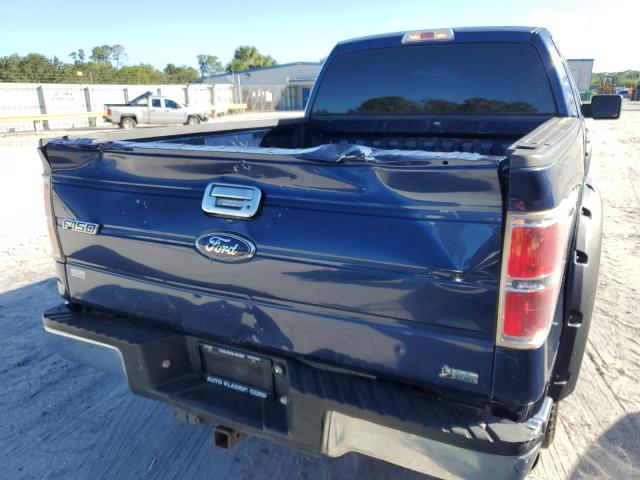 Photo 9 from auction – 2010 FORD F150 SUPER with VIN 1FTFX1EVXAFB95085