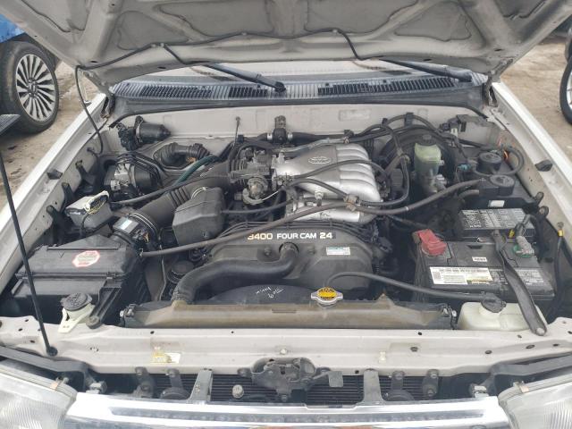 Photo 7 from auction – 1998 TOYOTA 4RUNNER LI with VIN JT3GN87R5W0084073