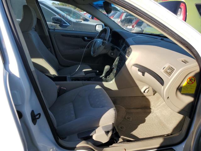 Photo 5 from auction – 2004 VOLVO V70 with VIN YV1SW61T042360442