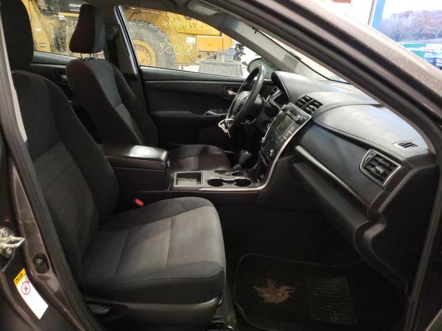 Photo 5 from auction – 2016 TOYOTA CAMRY LE with VIN 4T1BF1FK6GU584862