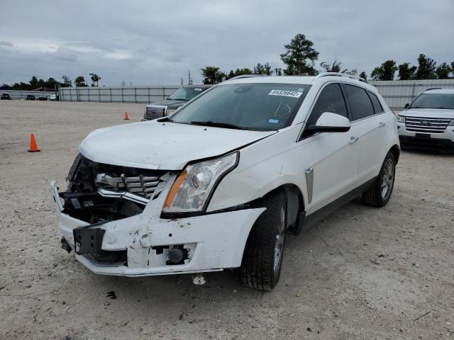 Photo 2 from auction – 2013 CADILLAC SRX PREMIU with VIN 3GYFNEE31DS530420