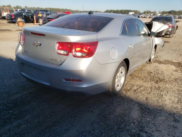 Photo 4 from auction – 2014 CHEVROLET MALIBU LS with VIN 1G11B5SL1EF213832