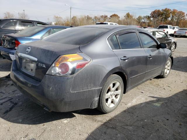 Photo 4 from auction – 2007 NISSAN ALTIMA 2.5 with VIN 1N4AL21E77C238914