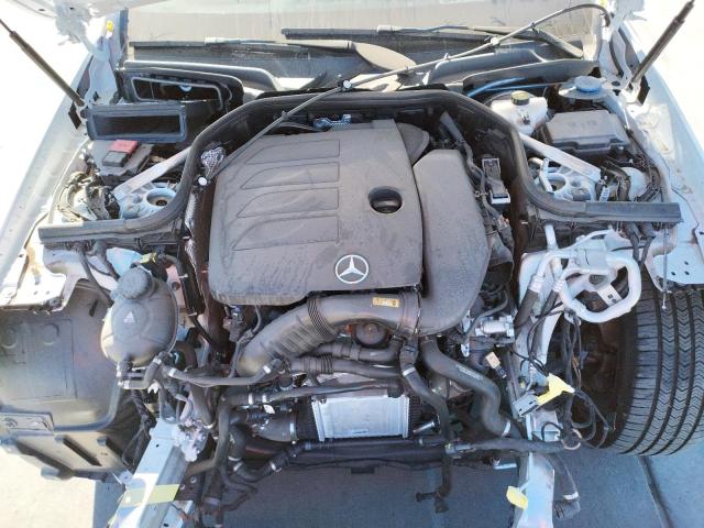 Photo 7 from auction – 2021 MERCEDES-BENZ E 350 with VIN W1KZF8DB8MA923722