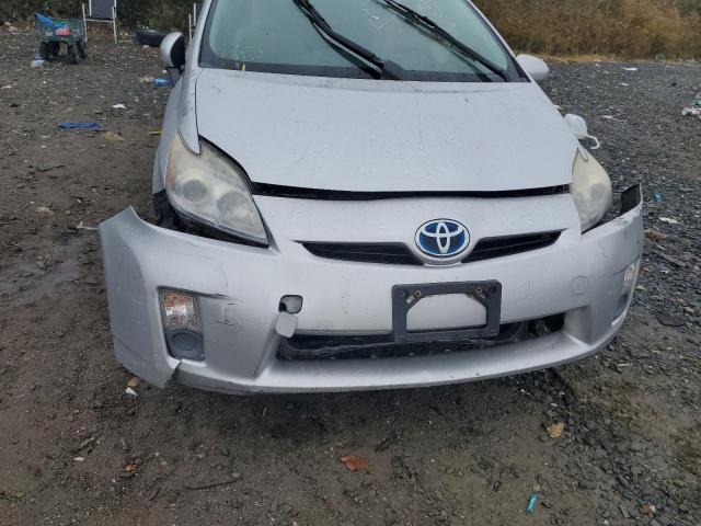 Photo 9 from auction – 2011 TOYOTA PRIUS with VIN JTDKN3DU8B1477958