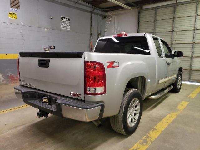 Photo 4 from auction – 2010 GMC SIERRA C15 with VIN 1GTSCVE04AZ115333