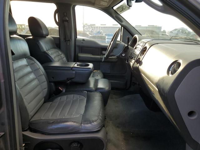 Photo 5 from auction – 2004 FORD F150 SUPER with VIN 1FTPW12584KC47546