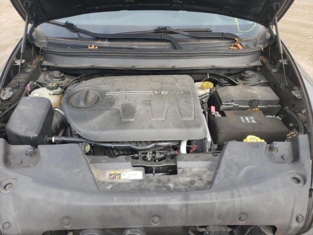 Photo 7 from auction – 2014 JEEP CHEROKEE L with VIN 1C4PJMCS5EW281393