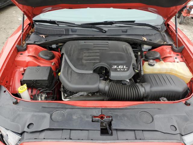Photo 7 from auction – 2014 DODGE CHARGER SE with VIN 2C3CDXBG8EH338726