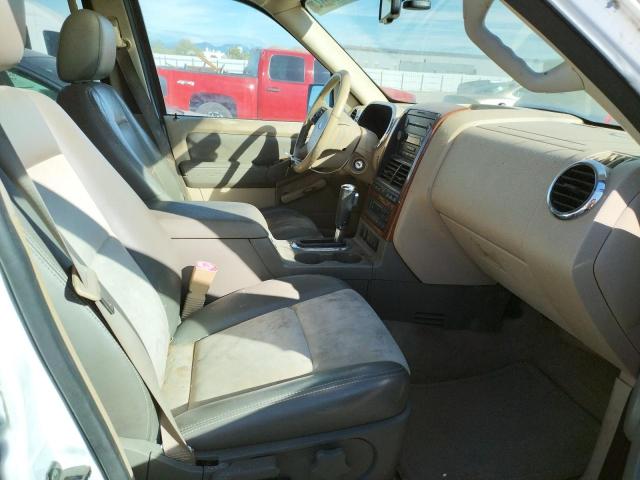 Photo 5 from auction – 2006 FORD EXPLORER E with VIN 1FMEU74876ZA01150
