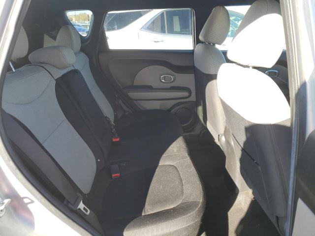 Photo 6 from auction – 2014 KIA SOUL with VIN KNDJN2A27E7718001