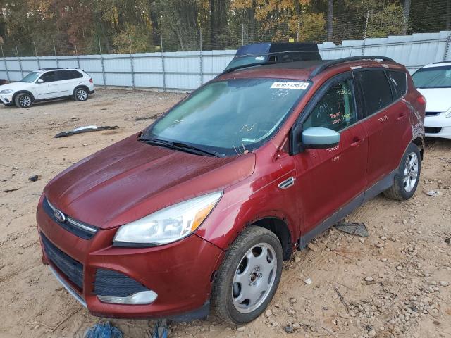 Photo 2 from auction – 2015 FORD ESCAPE SE with VIN 1FMCU0GX8FUA16240