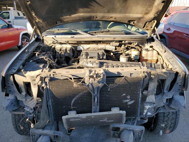 Photo 7 from auction – 2006 FORD F150 SUPER with VIN 1FTPW12516FA71161