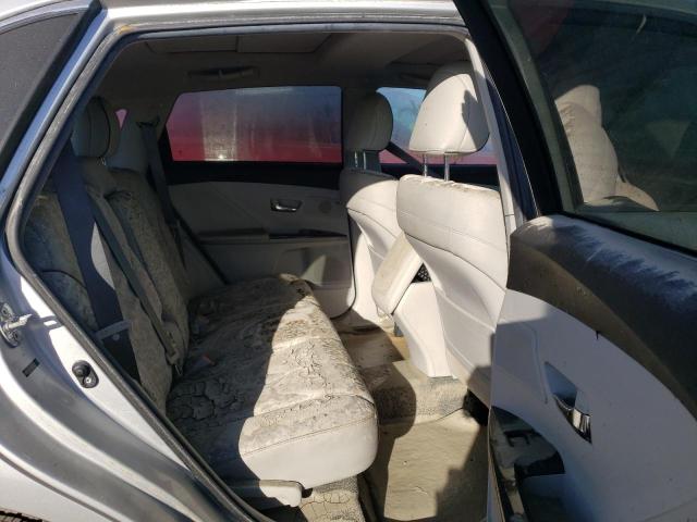 Photo 6 from auction – 2013 TOYOTA VENZA LE with VIN 4T3ZA3BB2DU063493