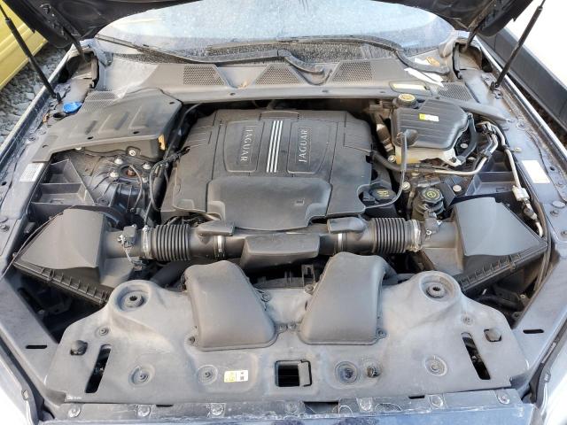 Photo 7 from auction – 2011 JAGUAR XJL with VIN SAJWA2GB8BLV17902