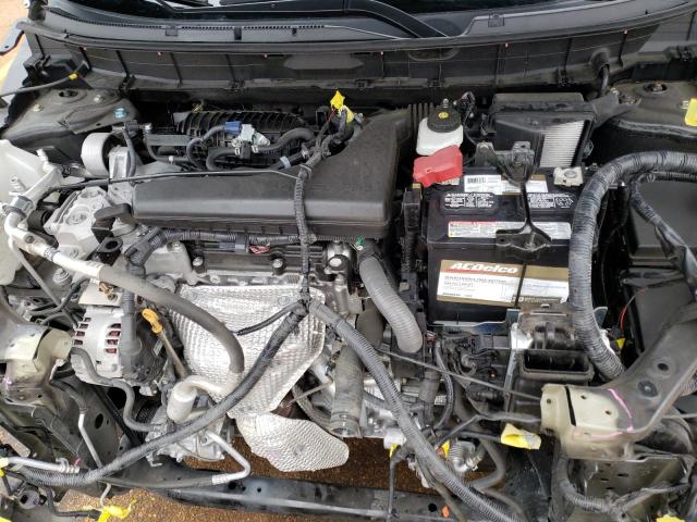 Photo 7 from auction – 2018 NISSAN ROGUE S with VIN 5N1AT2MT0JC850458