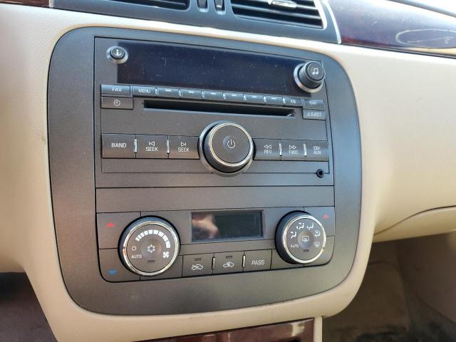 Photo 9 from auction – 2010 BUICK LUCERNE CX with VIN 1G4HC5EM8AU112229