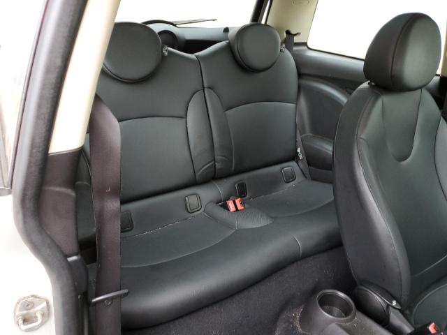 Photo 6 from auction – 2011 MINI COOPER with VIN WMWSU3C50BT092618