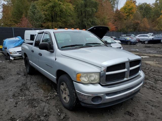 Photo 1 from auction – 2004 DODGE RAM 1500 S with VIN 1D7HA18N04S776120