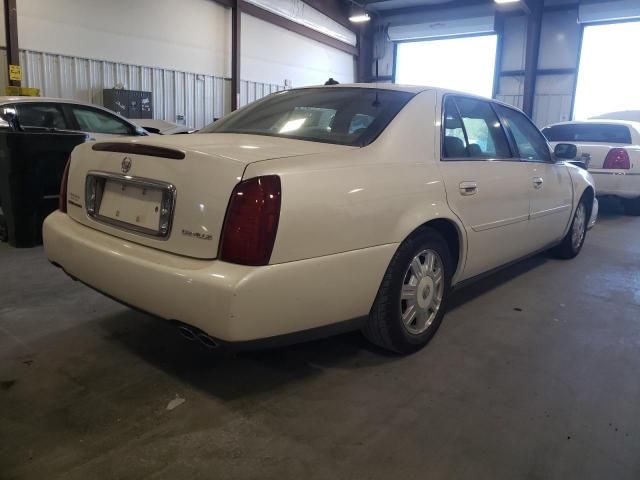 Photo 4 from auction – 2003 CADILLAC DEVILLE with VIN 1G6KD54Y03U288158