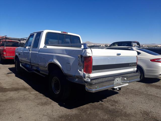 Photo 3 from auction – 1996 FORD F250 with VIN 1FTHX25G3TEB79612