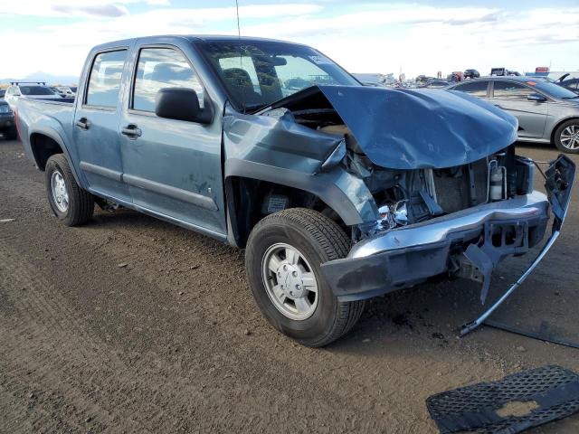 CHEVROLET COLORADO 2006 with VIN 1GCDT136468304764 - Photo from auction