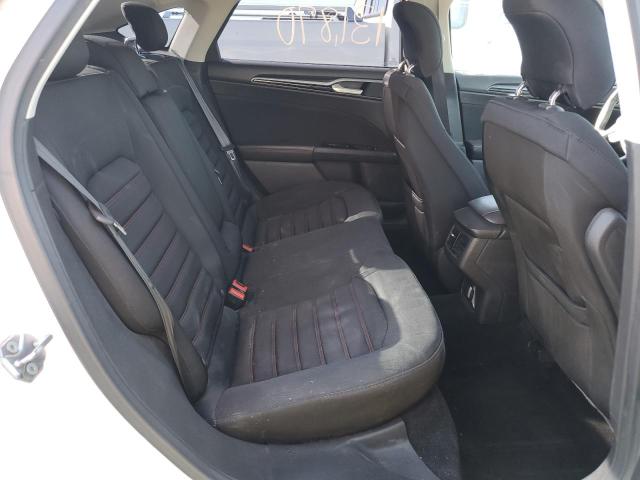 Photo 6 from auction – 2013 FORD FUSION SE with VIN 3FA6P0HR1DR201782