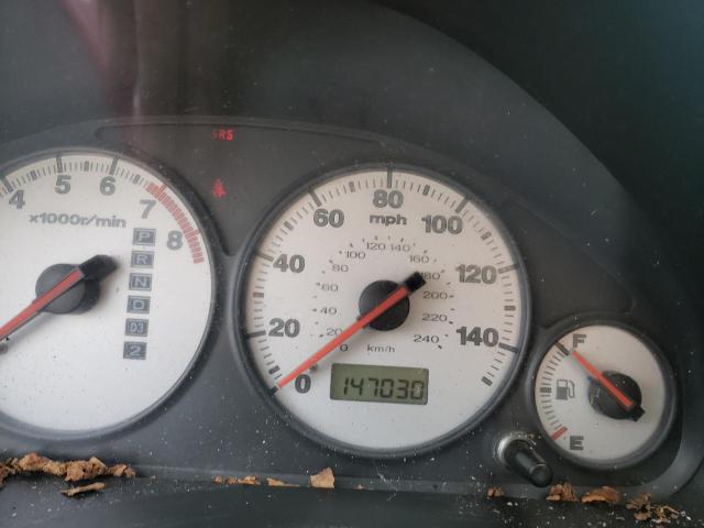 Photo 8 from auction – 2002 HONDA CIVIC EX with VIN 1HGEM22942L103703