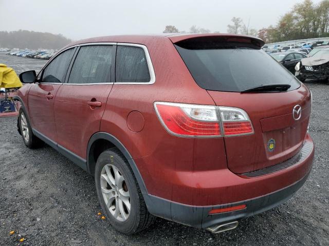 Photo 3 from auction – 2011 MAZDA CX-9 with VIN JM3TB3CV1B0314671