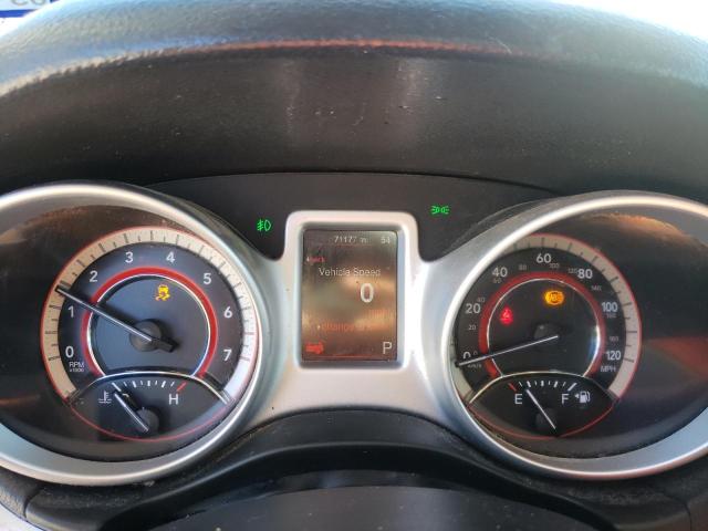 Photo 8 from auction – 2016 DODGE JOURNEY SX with VIN 3C4PDCBBXGT148365