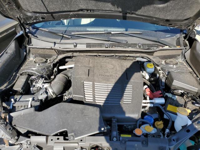 Photo 7 from auction – 2022 SUBARU FORESTER L with VIN JF2SKAPC3NH405398