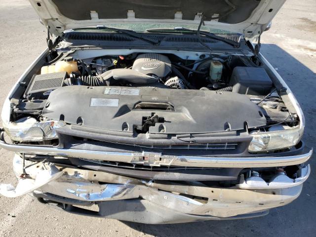 Photo 7 from auction – 2002 CHEVROLET SLVRD 1500 with VIN 2GCEC19T421148742