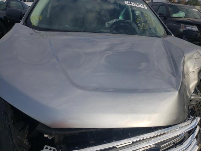 Photo 7 from auction – 2021 FORD EDGE SE with VIN 2FMPK4G96MBA48641