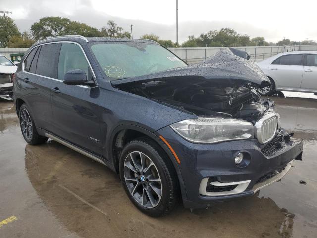 Photo 1 from auction – 2014 BMW X5 XDRIVE5 with VIN 5UXKR6C5XE0C03981