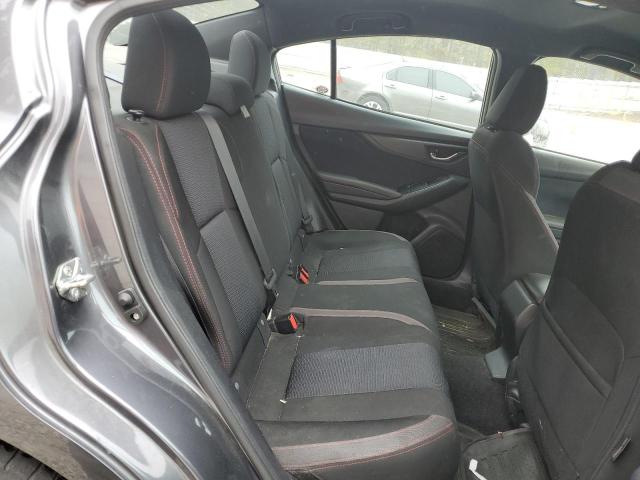 Photo 6 from auction – 2019 SUBARU IMPREZA SP with VIN 4S3GKAJ60K3618261