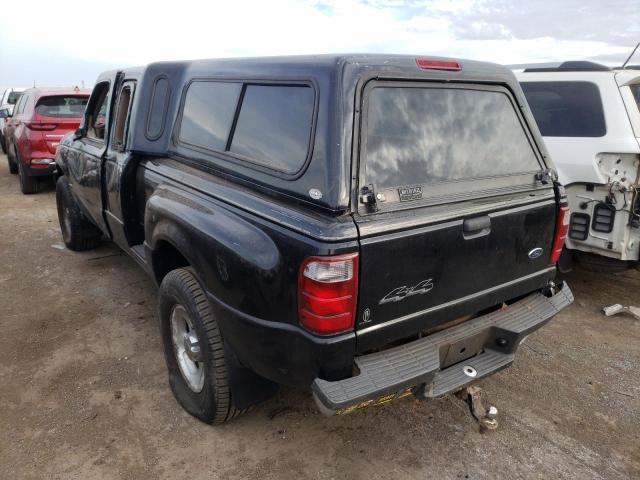 Photo 3 from auction – 2001 FORD RANGER SUP with VIN 1FTZR15E31PB60034