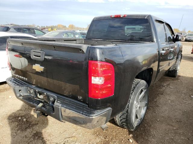 Photo 4 from auction – 2009 CHEVROLET SILVERADO with VIN 3GCEC23C59G107696