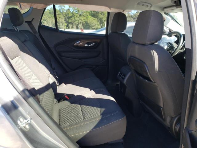 Photo 6 from auction – 2018 GMC TERRAIN SL with VIN 3GKALMEV0JL166079