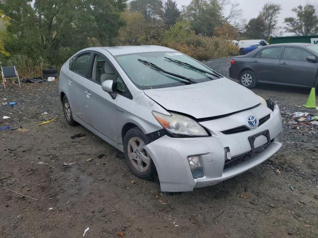 TOYOTA PRIUS 2011 مع رقم تعريف المركبة JTDKN3DU8B1477958 - صورة من المزاد